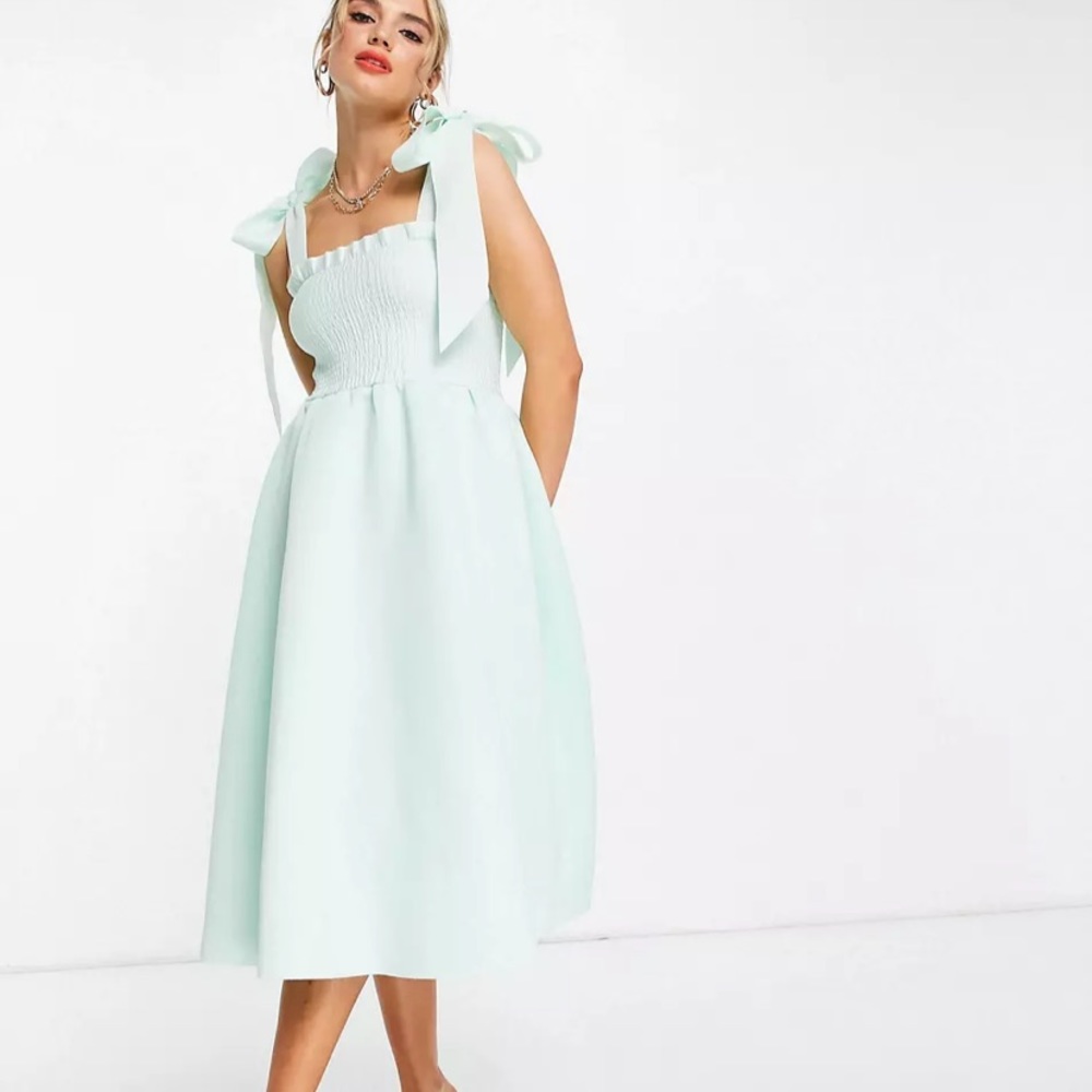 ASOS DESIGN dress size 8 NWT